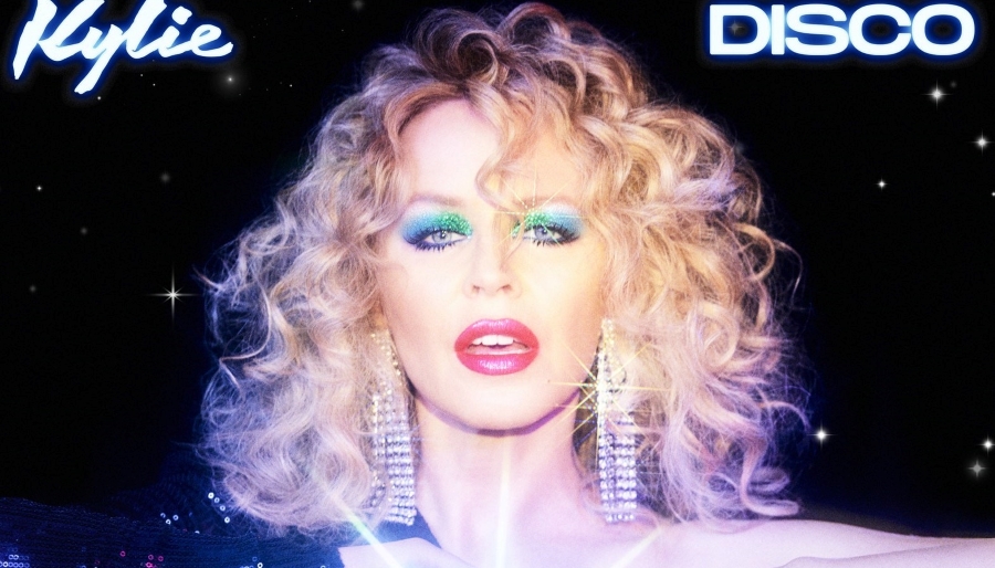 In “Disco” con Kylie Minogue: il divertimento è assicurato