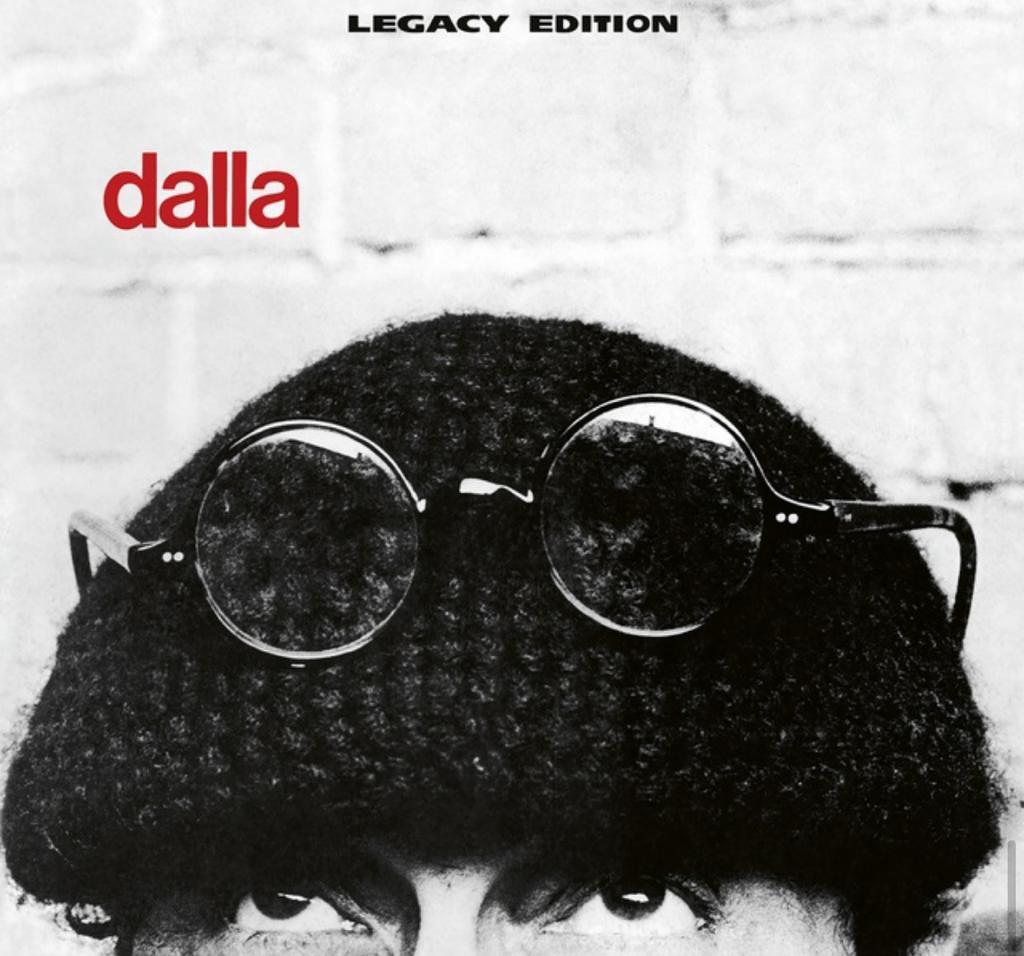 Lucio Dalla rivive in “Dalla – 40th anniversary”, la versione rimasterizzata del capolavoro del 1980