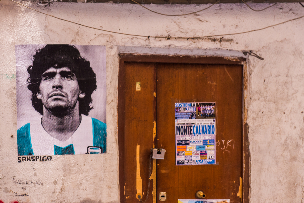 Maradona