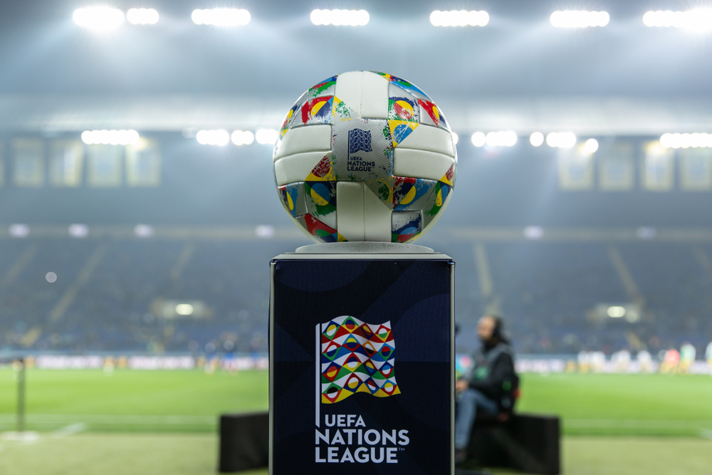 Nations League Final Four