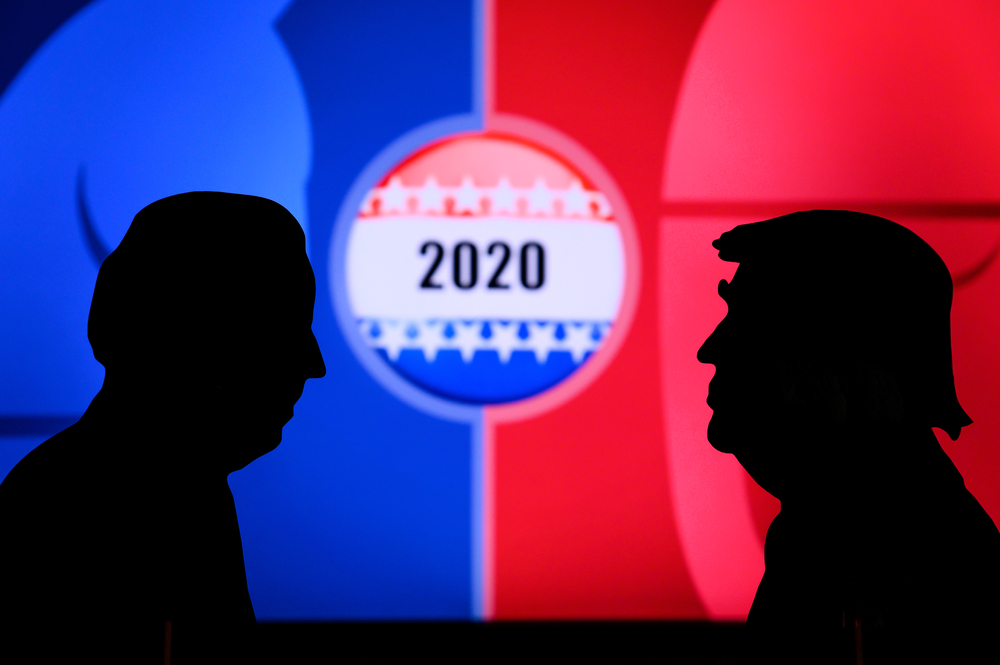 Elezioni USA 2020, ancora diversi gli Stati in bilico. Testa a testa, ma Trump annuncia la vittoria: &#8220;Vogliono frodarci&#8221;