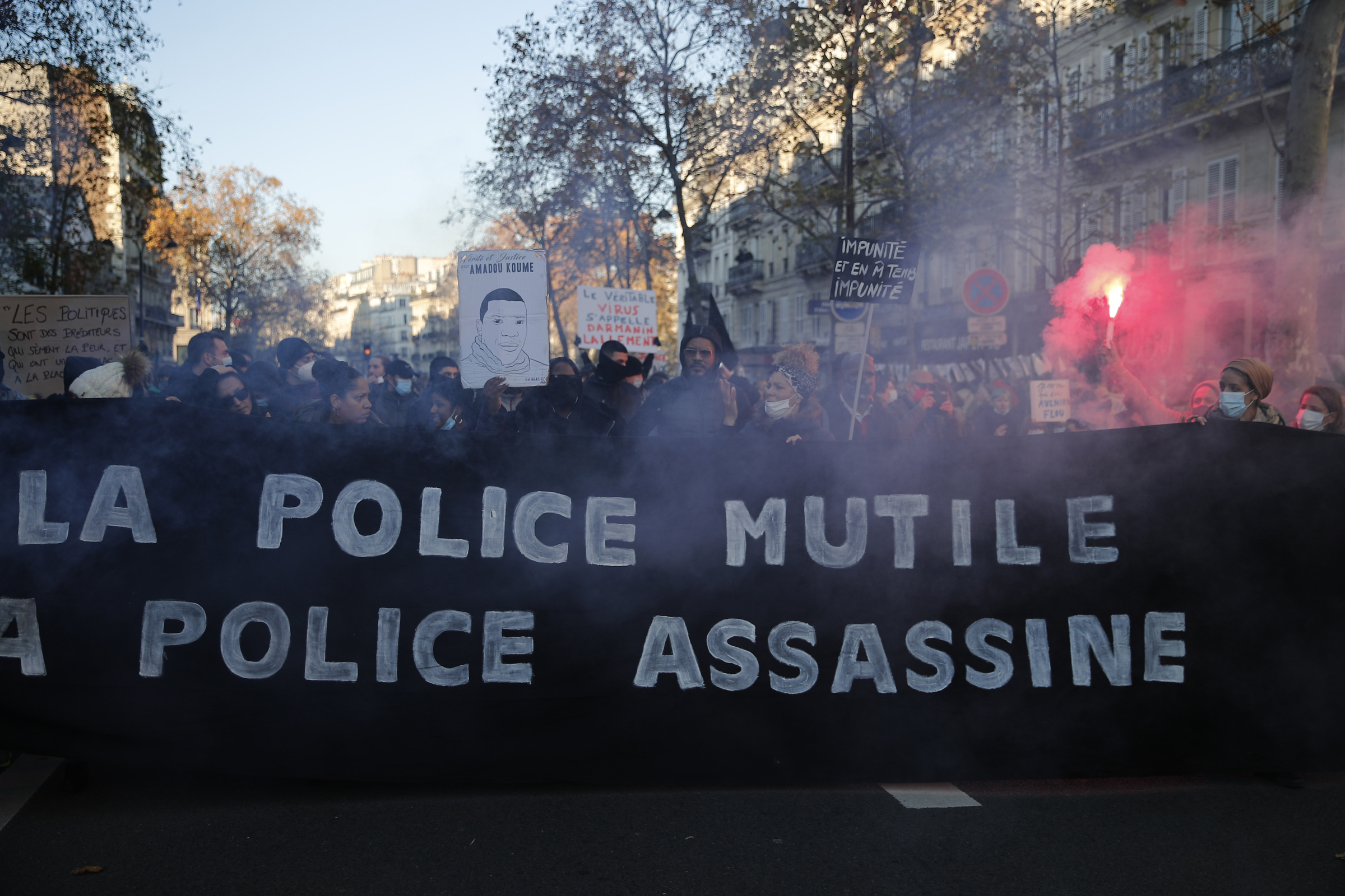 Francia: le proteste potrebbero avere gli effetti sperati