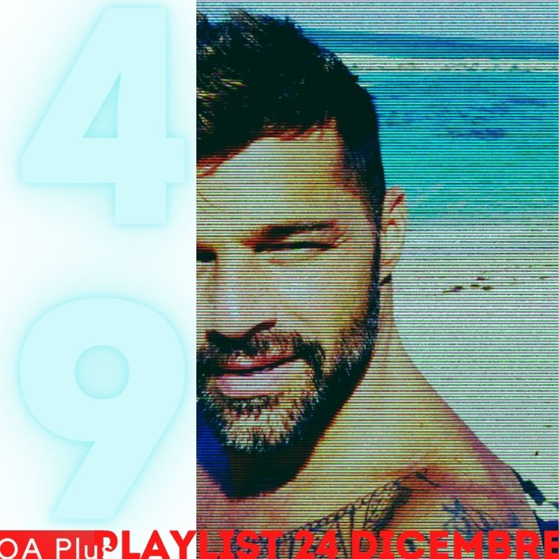 Buon compleanno Ricky Martin! Ecco una playlist di duetti del cantante latino