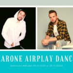 Classifica Radio EARONE Airplay Dance, week 48. Doppietta per Topic. Dotan sul podio