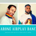 Classifica Radio EARONE Airplay Dance, week 49. Si balla con Dotan, Mnek e Wrabel, cantanti apertamente gay