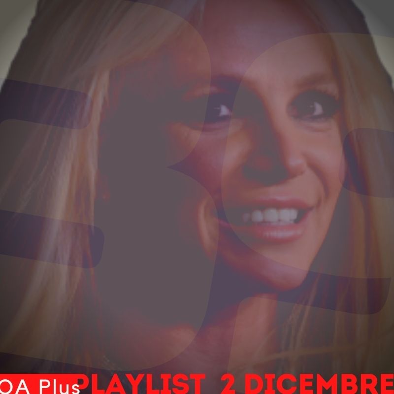 Buon compleanno Britney! Una playlist per la principessa del pop
