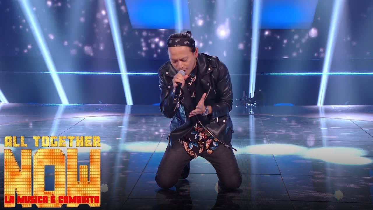 Cahayadi “Eki” Kam è il vincitore di All Together Now 3!