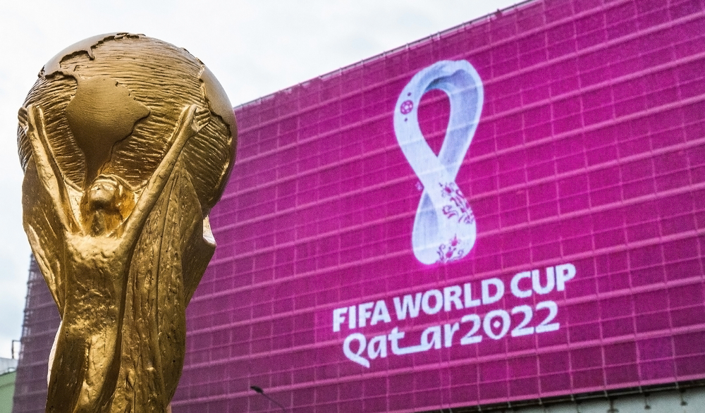 Sorteggio qualificazioni mondiali 2022