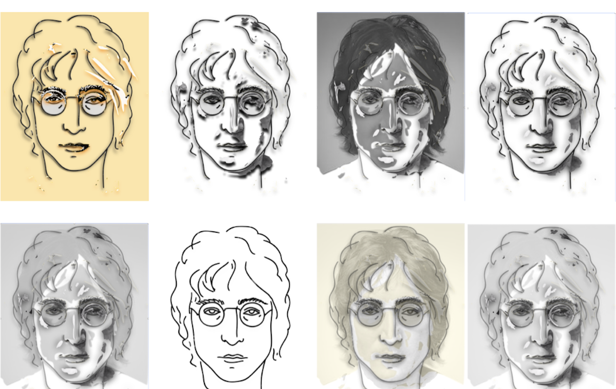 A 40 anni dalla morte di John Lennon, ecco la campagna &#8220;Imagine&#8221; per celebrare l&#8217;ex Beatle