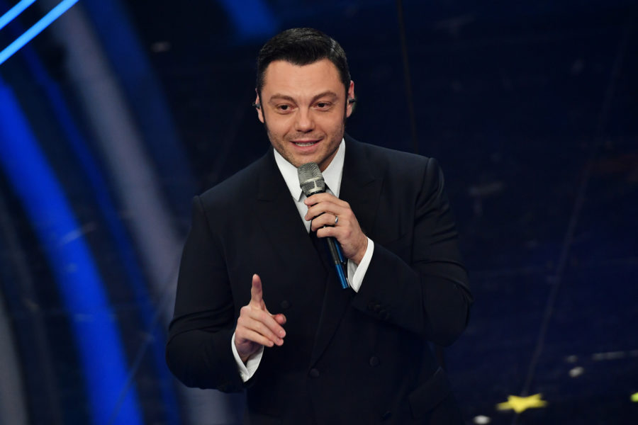 Tiziano Ferro