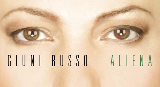 L'&#8221;Aliena&#8221; Giuni Russo non smette di sorprendere