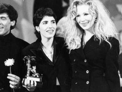 Giorgia torna al Festival di Sanremo come ospite? I precedenti della romana sul palco dell’Ariston