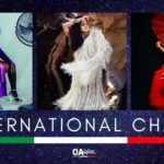 OA PLUS INTERNATIONAL CHART (Week 1/2021): Liraz, Yseult e Celeste, le tre regine dell’Epifania