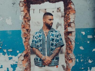 Maluma riparte da #7DJ, l’album in cui fonde reggae e urban latino