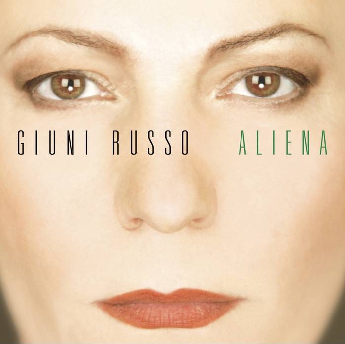 Recensione album "Aliena"