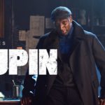 Cinema. “Lupin” – Netflix
