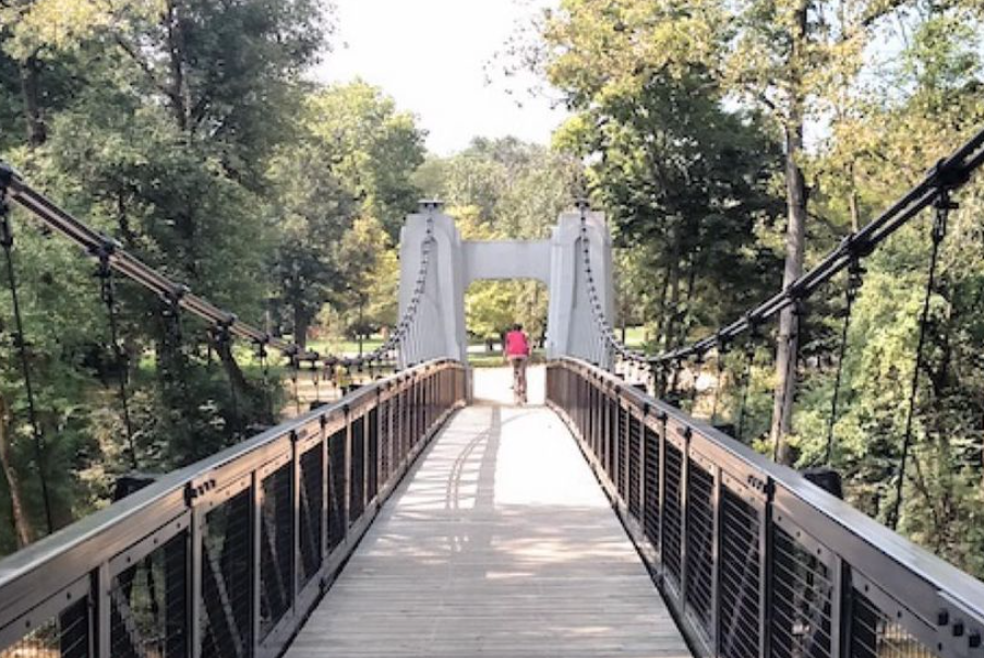 Great American Rail-Trail