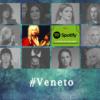 Artisti del Veneto più ascoltati su Spotify: Vivaldi resiste al rap di Nitro e Madame