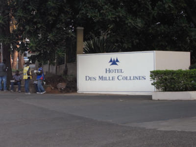 Ruanda: rinviata l’udienza per il processo all’eroe di Hotel Rwanda