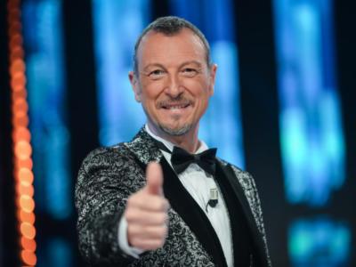 Festival Sanremo 2021: smentita la lista di duetti e cover circolata nei giorni scorsi