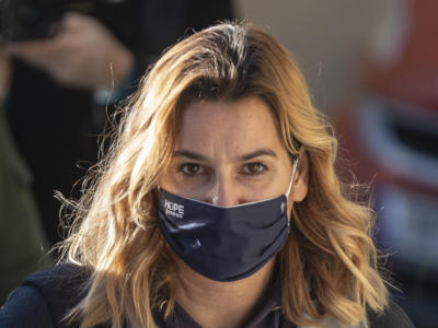 Sofia Bekatorou rivela di aver subito violenza sessuale: il movimento #MeToo esplode anche in Grecia