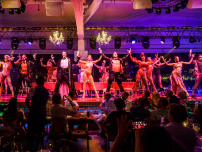 Rubrica: Flashlight. Lìo e Destino Ibiza goes to Mykonos.
