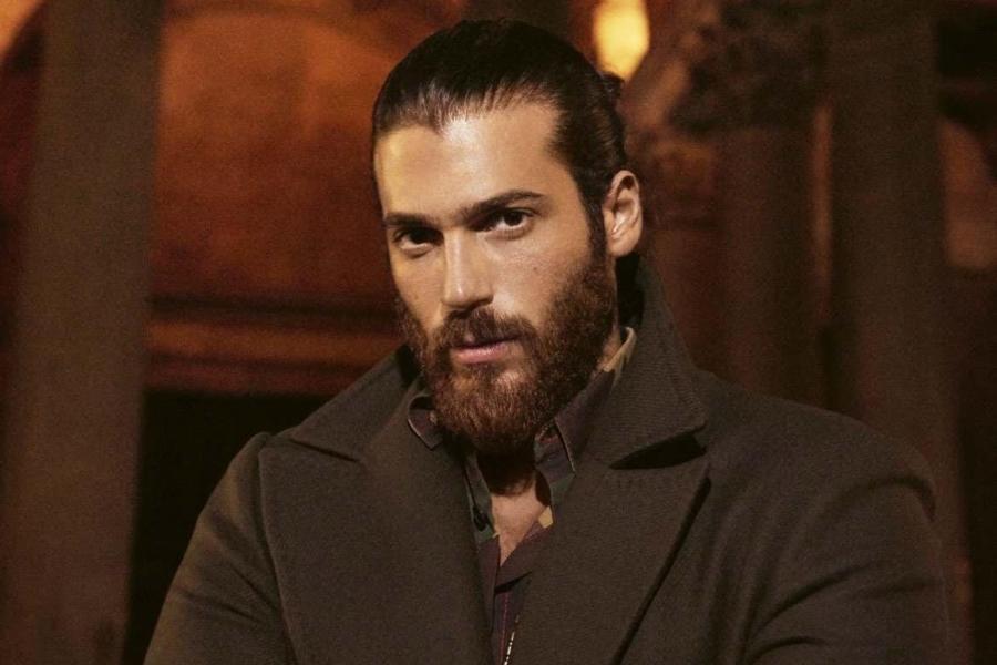 Can Yaman