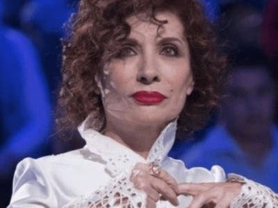 GFVip. Alda D’Eusanio: ecco le prime parole dopo la squalifica