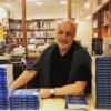 André Aciman, autore di “Chiamami Col Tuo Nome”, torna nelle librerie con “L’ultima estate”