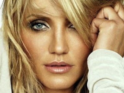LA FABBRICA DEI SOGNI di Chiara Sani Brutte notizie per i fans di CAMERON DIAZ!