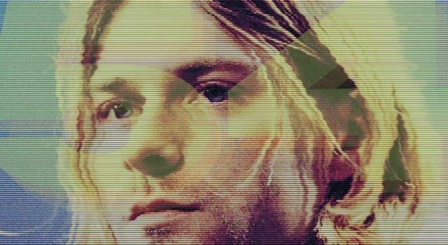 Buon compleanno Kurt Cobain: i 54 anni di mito