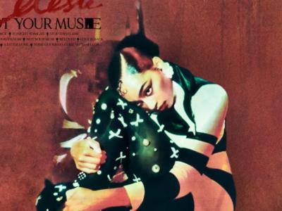 Celeste, “Not your muse”: l’ibrido soul che mancava