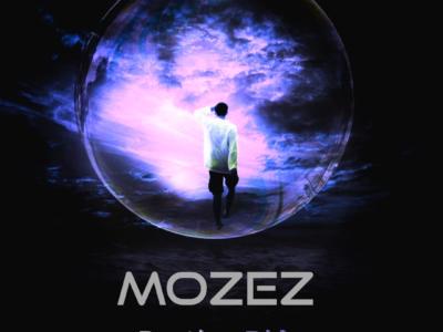 Il nuovo singolo di Mozez si chiama “Destiny Ride”