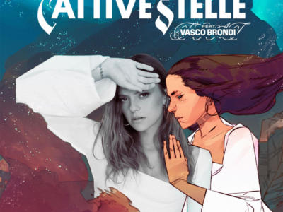 “Cattive stelle” è il singolo di Francesca Michielin feat. Vasco Brondi che non meritavamo