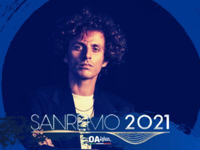SANREMO 2021: Scopriamo Ghemon