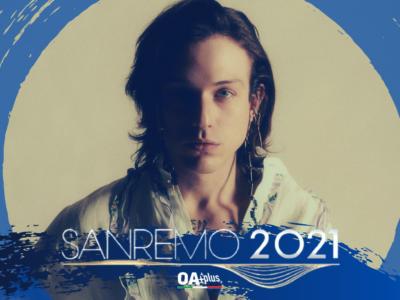 SANREMO 2021: Scopriamo Irama