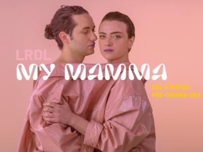 Nuovo album all’orizzonte per La Rappresentante Di Lista: fuori il 5 marzo “My mamma”