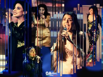Tutti i Sanremo di Mietta