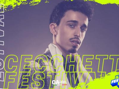 CECCHETTO FESTIVAL – Scopriamo Manfredi Simonetti