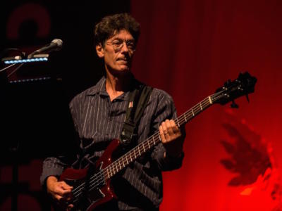 Massimo Zamboni ci racconta “L’inerme è L’imbattibile”, il suo disco stampato per la prima volta in vinile