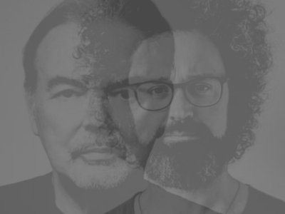 Ecco due playlist per i compleanni di Mauro Pagani e Simone Cristicchi