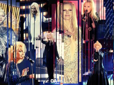 Tutti i Sanremo di Patty Pravo