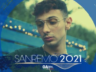 SANREMO 2021: Scopriamo Random