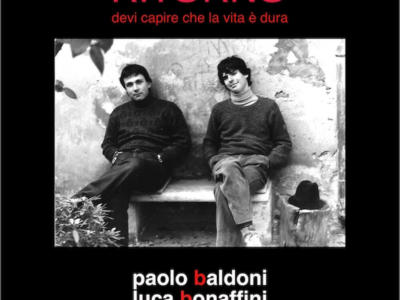 “Ritorno” di Paolo Baldoni e Luca Bonaffini 40 anni dopo