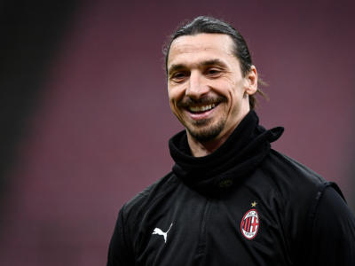 Sanremo 2021: al Festival Zlatan Ibrahimovic potrebbe duettare con…Sinisa Mihajlovic