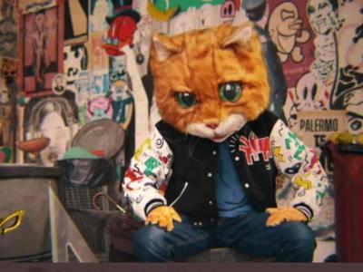 Il Gatto a “Il Cantante Mascherato”: Chi è? Tutte le ipotesi in vista della semifinale