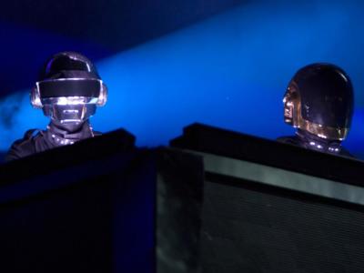 I Daft Punk annunciano il loro scioglimento