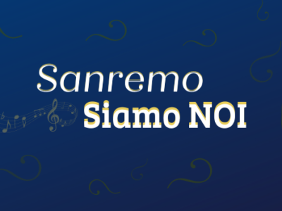 Sanremo Siamo Noi, domani la quarta puntata: protagonisti gli anni ’90. Ospiti i Jalisse e Dodi Battaglia