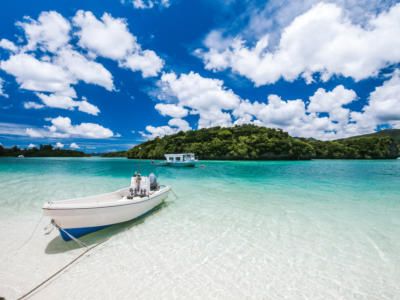 Okinawa, ecco il segreto dell’isola della longevità