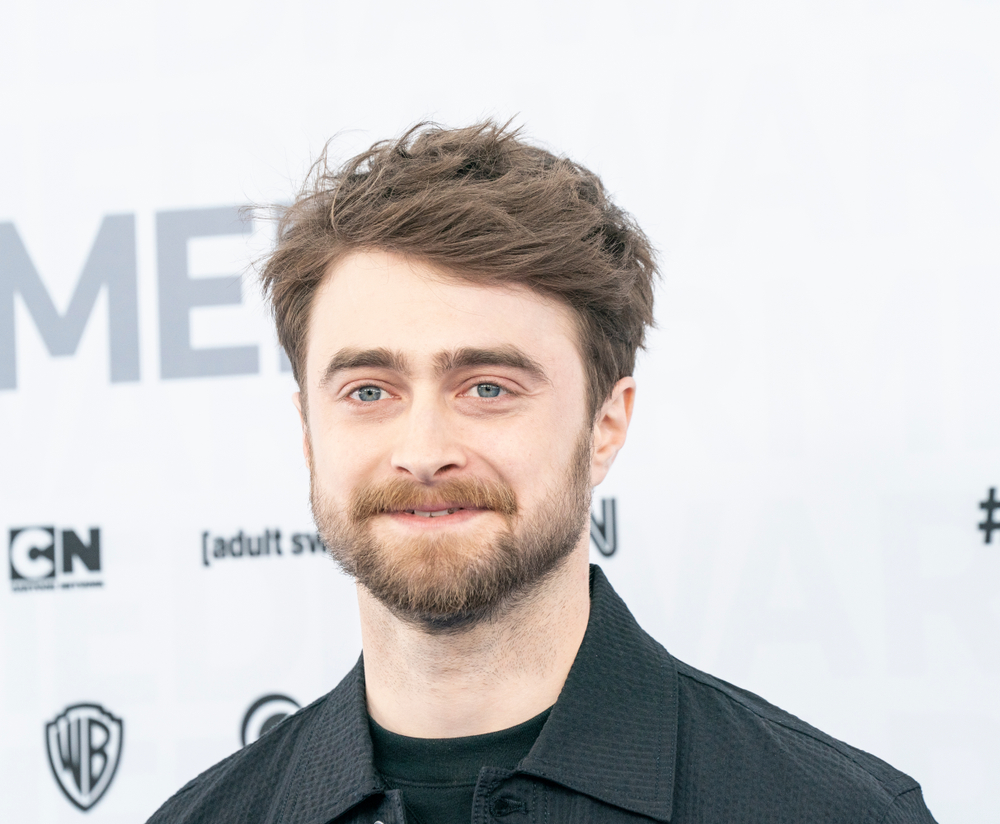 Daniel Radcliffe